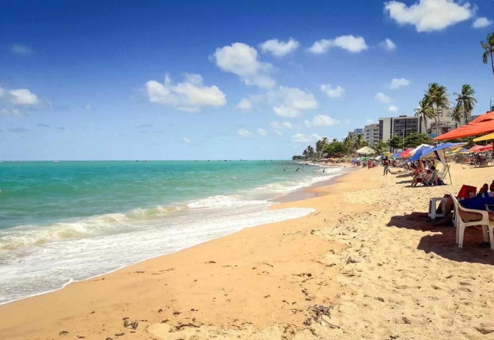 Intercity Maceio Экстерьер фото