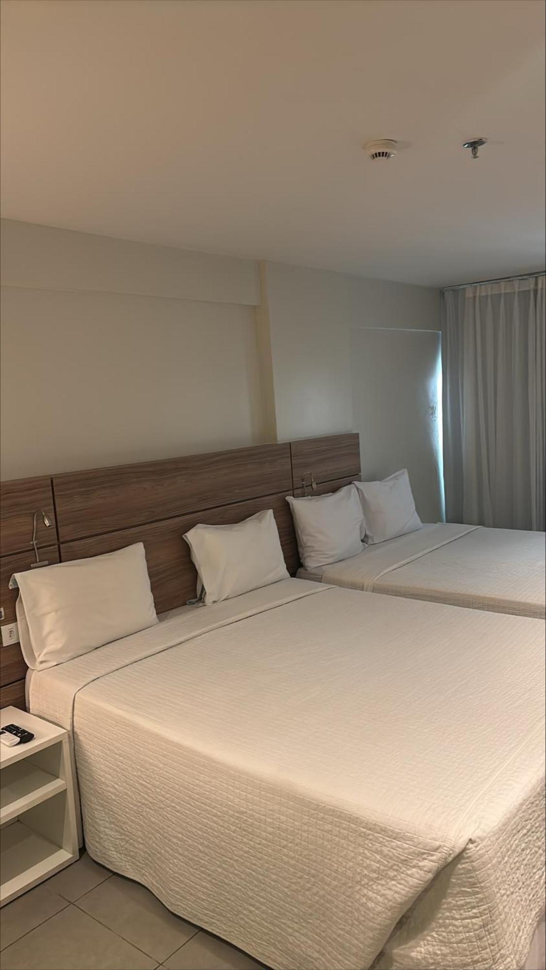 Intercity Maceio Экстерьер фото