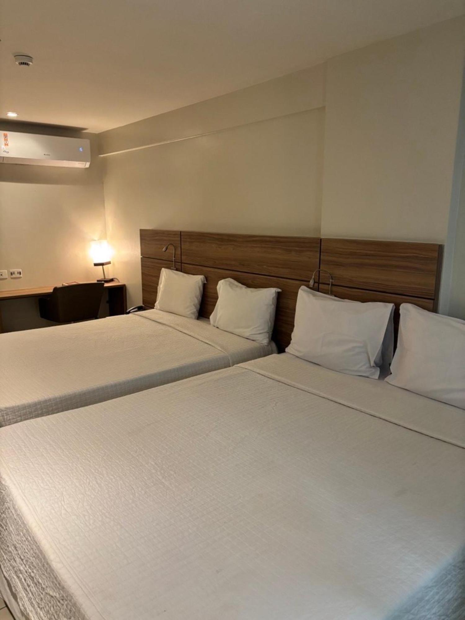 Intercity Maceio Экстерьер фото
