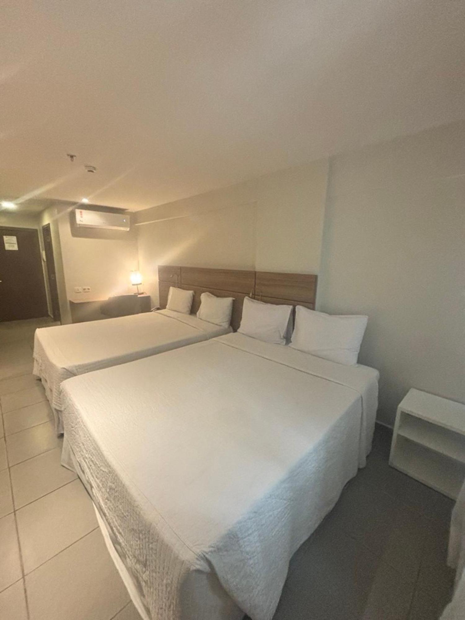 Intercity Maceio Экстерьер фото