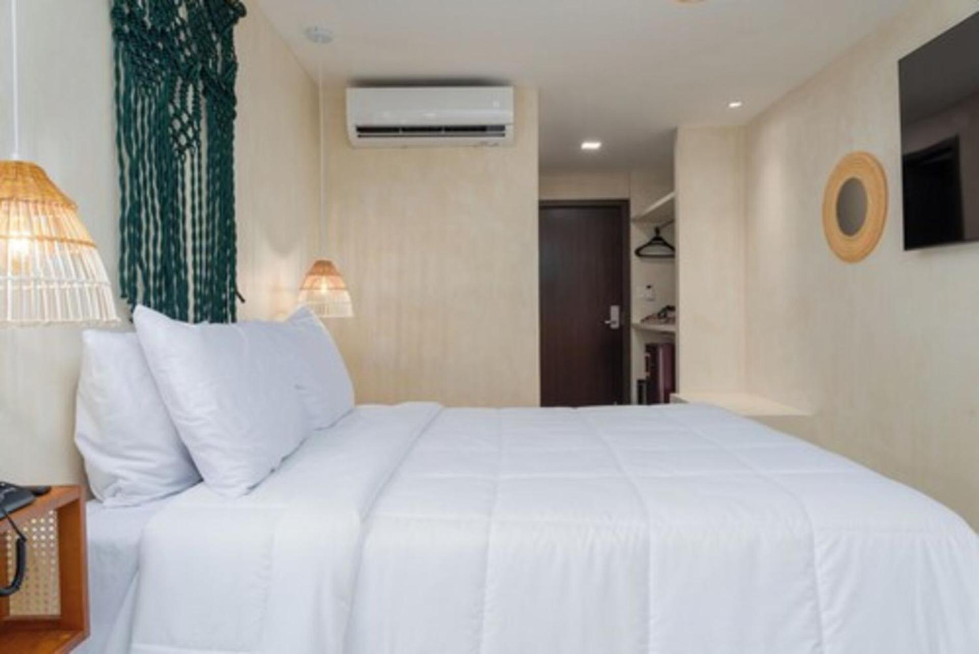 Intercity Maceio Экстерьер фото